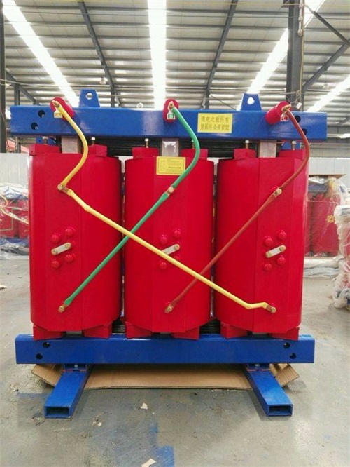 亳州SCB13-500KVA干式变压器厂家价格